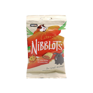 Vetiq Nibblots Carrot