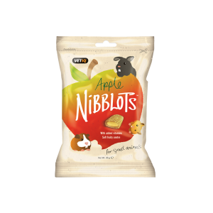 Vetiq Nibblots Apple