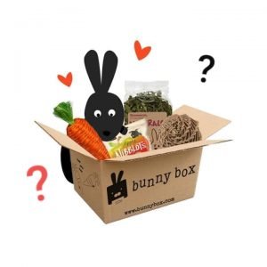 Bunny Box Subscription - Get Bunny Box