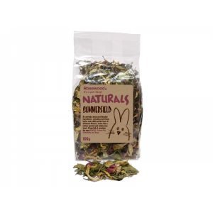 Naturals Summerfield 100g