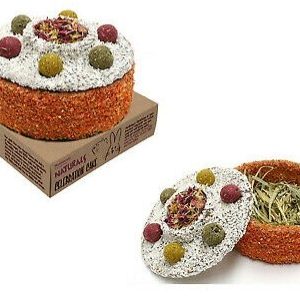 Rosewood Naturals Celebration Cake
