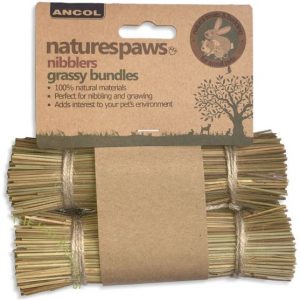 Ancol Grassy Bundles for Small Animals