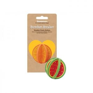 Woodies Fruity Roller