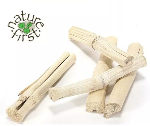 Happy Pet Sugar Canes 500g
