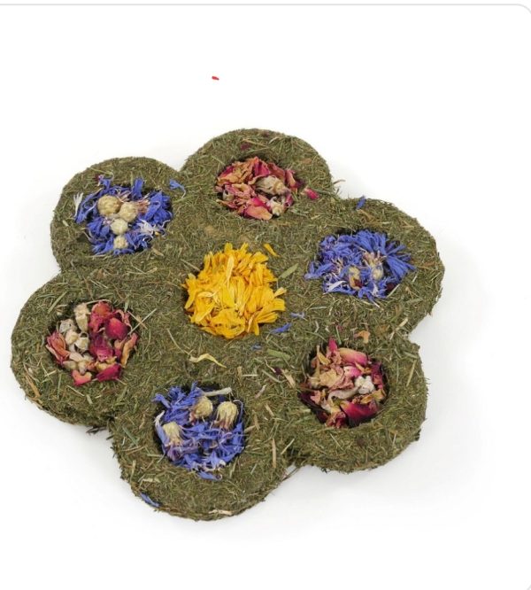 Rosewood Naturals Flower 'n' Forage Blossom
