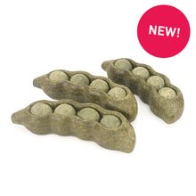 Veggie Burst Pea Pods